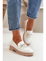 Mokasiny model 199814 Step in style