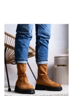 Boty model 205149 Solea Boty model 205149 Solea