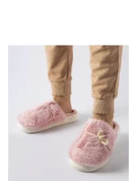 Pantofle model 223122 Solea Pantofle model 223122 Solea