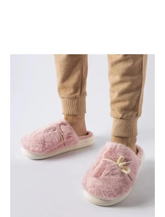 Pantofle model 223122 Solea Pantofle model 223122 Solea