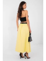 Sukně dlouhá  model 223846 Italy Moda