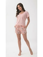 Pyžamo Luna 1309 kr/r 2XL L26 Pyžamo Luna 1309 kr/r 2XL L26