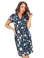 Košile Donna Irene s krátkými rukávy, velikosti S–2XL