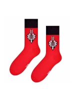 Ponožky Steven art.118 Folk pánské 39-46