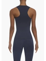 Dámský sportovní top Cosmic top 50 blue - BAS BLEU Dámský sportovní top Cosmic top 50 blue - BAS BLEU
