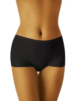 Dámské kalhotky eco-Ye black - WOLBAR Dámské kalhotky eco-Ye black - WOLBAR