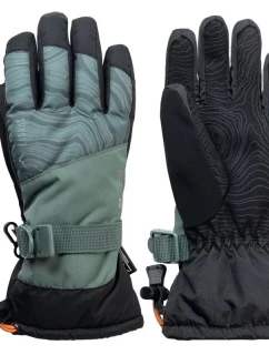 Lyžařské rukavice Elbrus Maiko TB Jr 92800553535