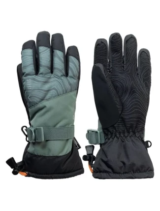 Lyžařské rukavice Elbrus Maiko TB Jr 92800553535