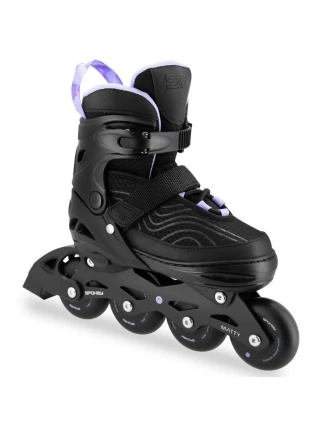 Kolečkové brusle Spokey Matty SPK-943451 r. 35-38