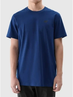 Tričko 4F M 4FWMM00TTSHM2256-46S pánské