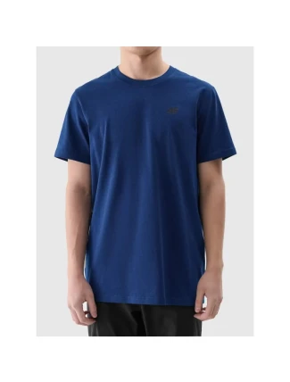 Tričko 4F M 4FWMM00TTSHM2256-46S pánské