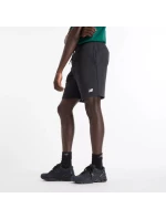 New Balance Sport Fleecové šortky 9" M MS43903BK