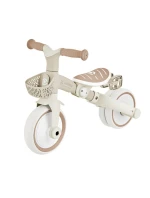 Tříkolka LEARNING TRIKE 3v1 PLUS ECOLOGIC (738-466) Tříkolka LEARNING TRIKE 3v1 PLUS ECOLOGIC (738-466)