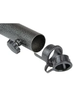 KOVOVÁ ZÁKLADNA PRO UPEVNĚNÍ PLÁŽOVÉHO SLUNEČNÍKU 1036281