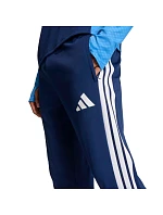 Pánské tréninkové kalhoty adidas Tiro 26 Competition Navy Blue JX4258