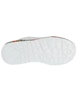 Skechers Uno Lite – Subtle Love 314088L-WMLT bílé 31