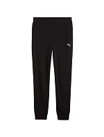 Dámské kalhoty Puma ESS Sweatpants TR černé 683284 01 Dámské kalhoty Puma ESS Sweatpants TR černé 683284 01
