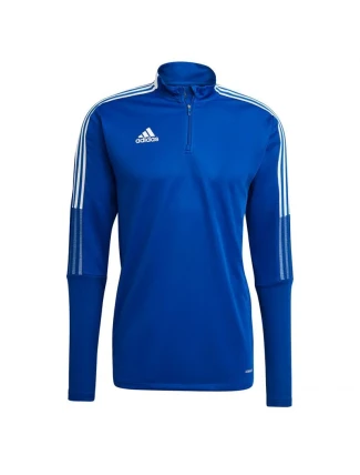 Pánský tréninkový top Tiro 21 M GH7302 - Adidas Pánský tréninkový top Tiro 21 M GH7302 - Adidas