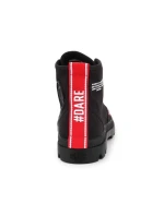 Pánské boty Pampa Hi Dare M 76258-008-M - Palladium