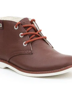 Dámské boty Sherbrook HI SB SPJ W 7-30SPJ101177T - Lacoste