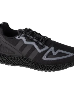 Pánské boty ZX 2K 4D M FZ3561 - Adidas