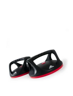 Otočné push-up rukojeti adidas ADAC-11401