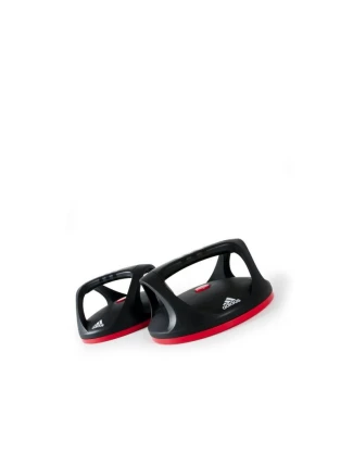 Otočné push-up rukojeti adidas ADAC-11401 Otočné push-up rukojeti adidas ADAC-11401