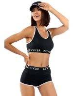 Reviver F9513 barva:černá