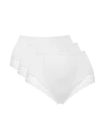Mitex Ela Maxi 3-pack barva: bílá