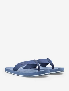 Pánské žabky 4FRMM00FFLIM139-30S modré