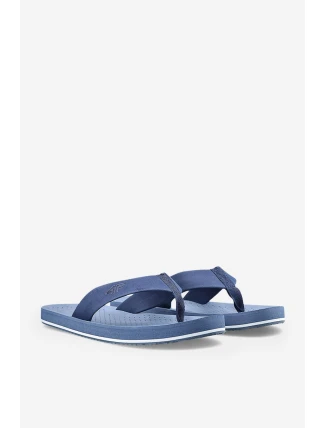 Pánské žabky 4FRMM00FFLIM139-30S modré