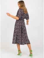 CHA dress SK 0845 4.06 černá