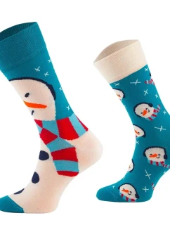 Ponožky Comodo Sporty Socks SM1