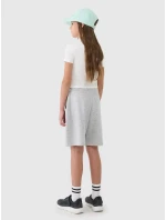 Dívčí kraťasy 4F Dívčí kraťasy 4F