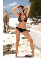 Dámské plavky Kriss M-693  Třídílné - Marko