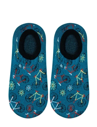 Dámské ponožky SOXO - KOLA Dámské ponožky SOXO - KOLA