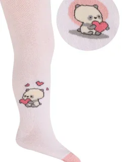 VZOROVANÉ PUNČOCHÁČE 0-2 ROKY DÍVKY