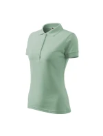 Dámská polokošile Pique (šalvěj)
