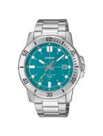 Pánské hodinky CASIO MTP-VD01D-3E2VUDF + BOX Pánské hodinky CASIO MTP-VD01D-3E2VUDF + BOX