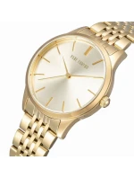 Dámské hodinky PAUL LORENS PL20014B-4D1 + BOX Dámské hodinky PAUL LORENS PL20014B-4D1 + BOX