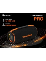 REPRODUKTOR TRACER TWS XTREMEBEAT PRO BLUETOOTH RGB