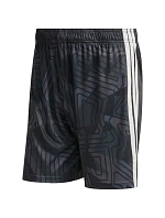 Pánské šortky adidas Tiro 26 Competition Goalkeeper black KC5351