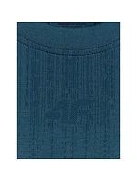 Pánské bezšvové tréninkové tričko slim 4F 4FRSS26TFTSM2442-30S Pánské bezšvové tréninkové tričko slim 4F 4FRSS26TFTSM2442-30S