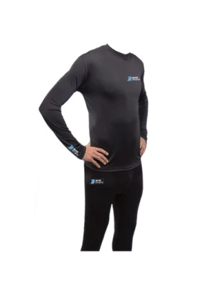 Ribano dvoudílné dětské kalhoty BlueSports Ribano dvoudílné dětské kalhoty BlueSports