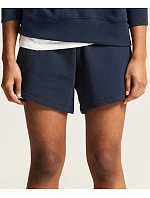 Craft Corporate Frequent Sweatshorts W Dámské těžké teplákové šortky 81.6301 black Craft Corporate Frequent Sweatshorts W Dámské těžké teplákové šortky 81.6301 black