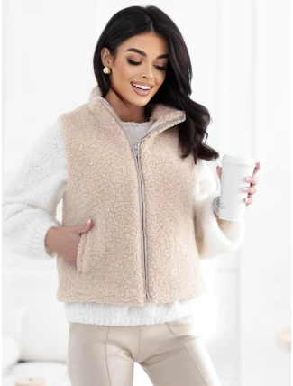 CS vesta KZ 1403.00P světle béžová