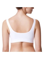 Dámská podprsenka EASY BRA bílá - BELLINDA