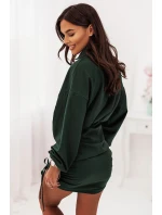 Dámské šaty Aurora 324 - IVON