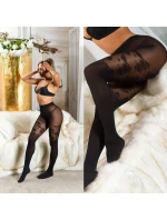 Dámské punčochové kalhoty SH6815 černé - In-Stylefashion Dámské punčochové kalhoty SH6815 černé - In-Stylefashion