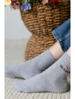 Dámské vzorované ponožky 099 Dámské vzorované ponožky 099